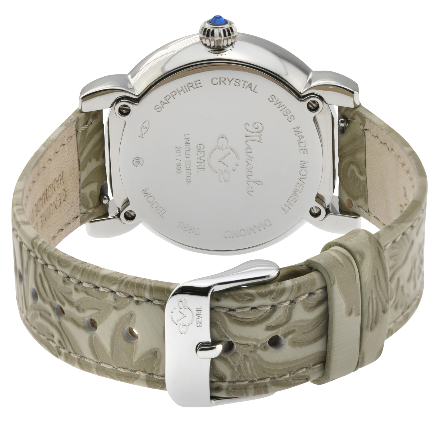 GV2 Marsala Diamond – Gevril