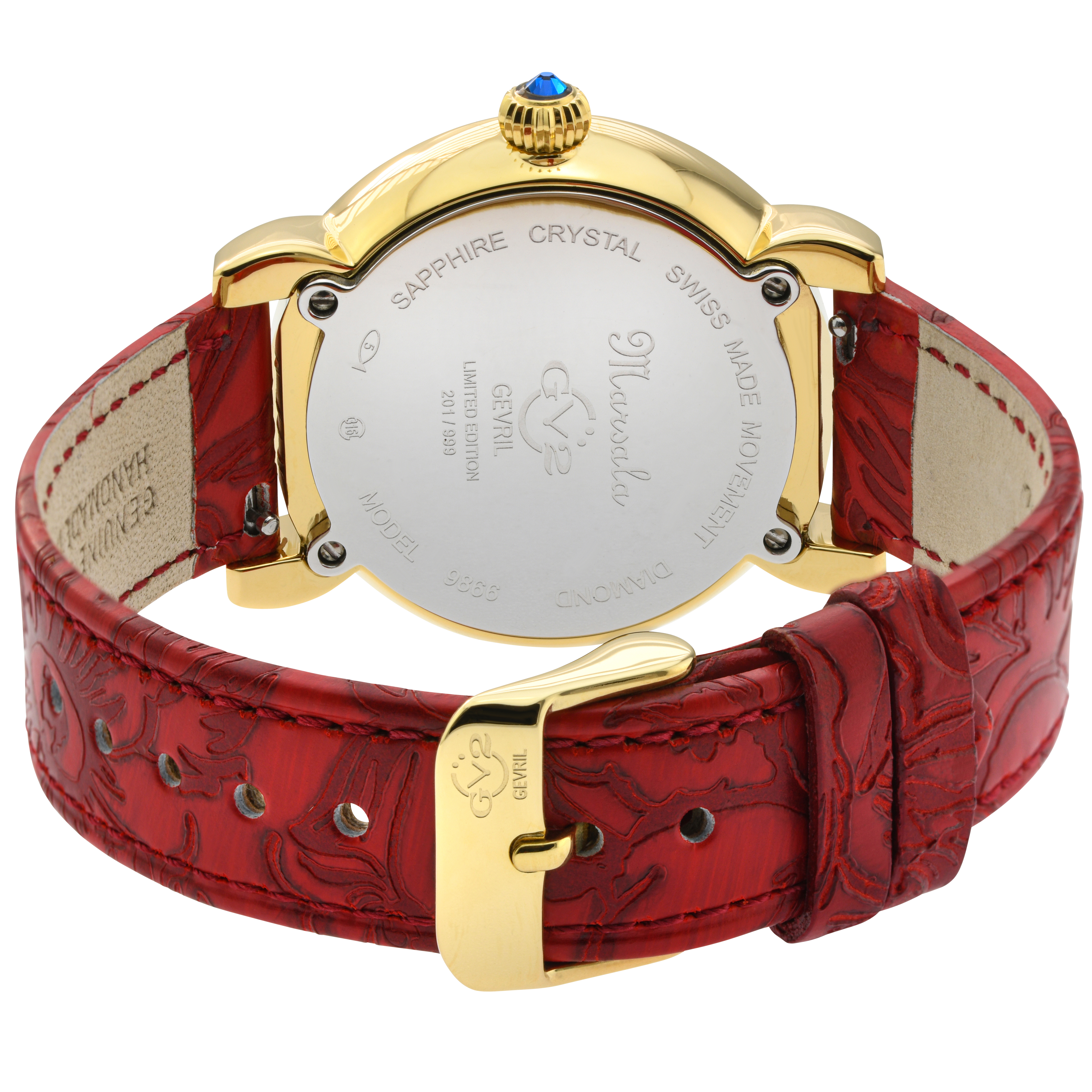 GV2 Marsala Diamond - Gevril