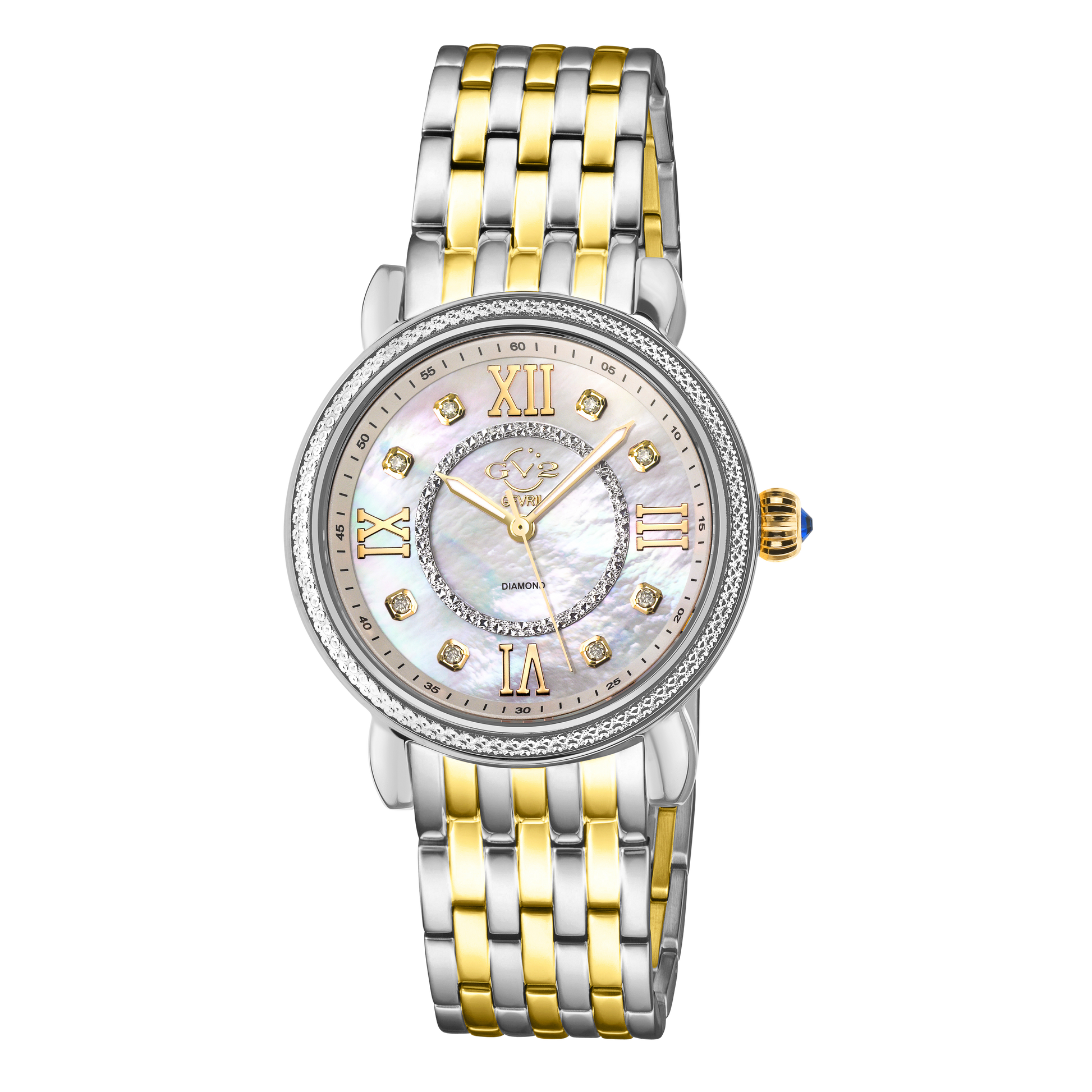 GV2 Marsala Diamond – Gevril