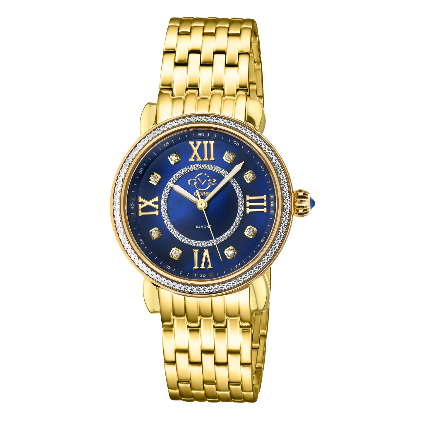 GV2 Marsala Diamond – Gevril