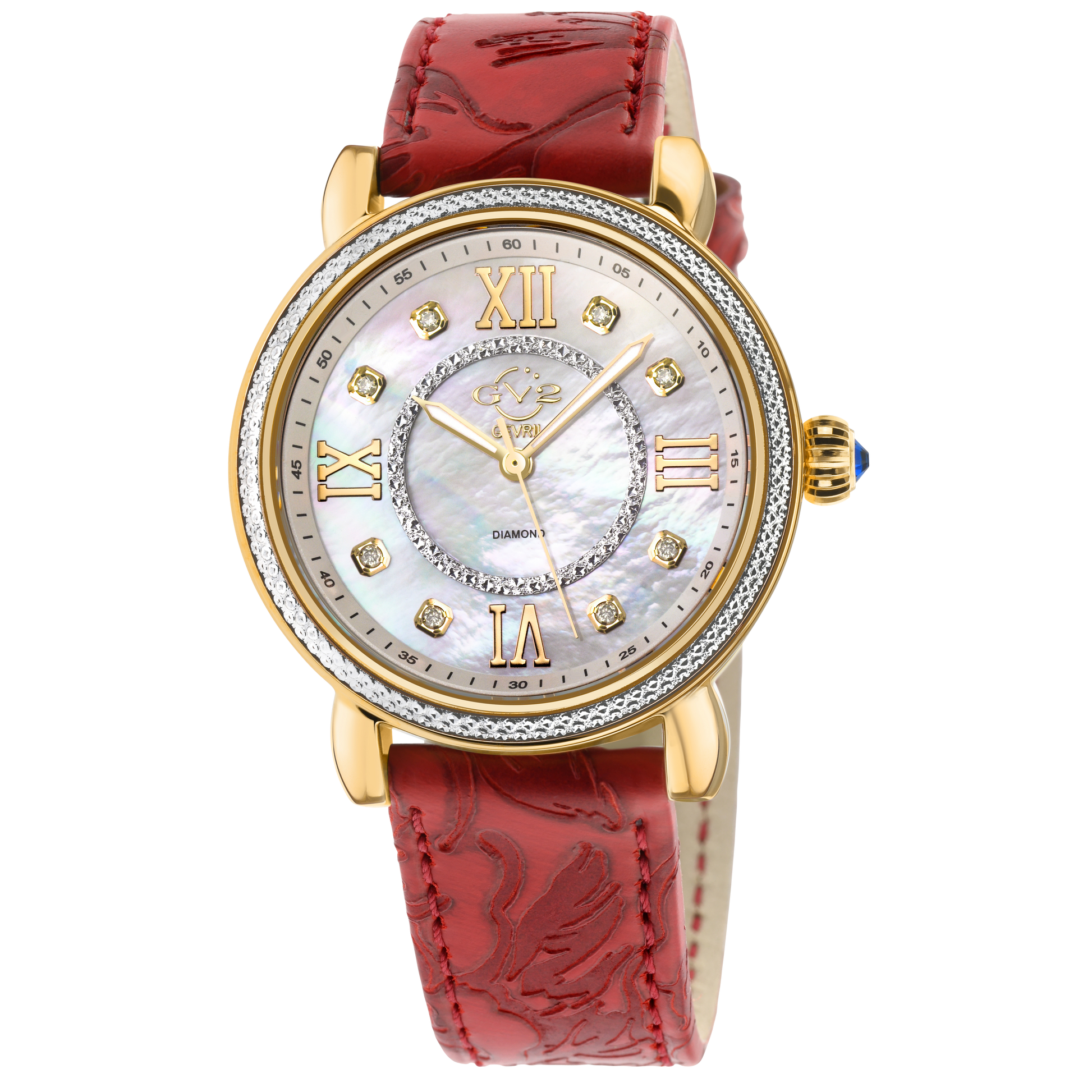 GV2 Marsala Diamond – Gevril