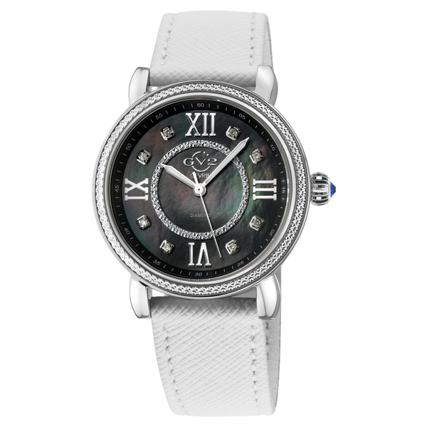 GV2 Marsala Diamond - Vegan Strap