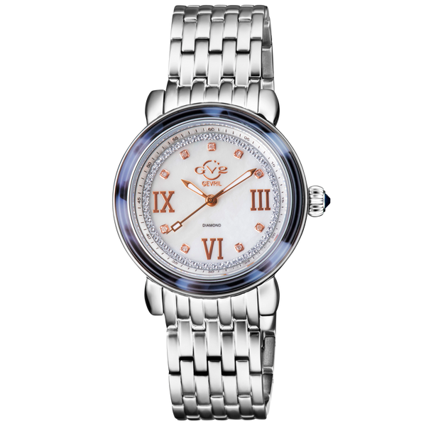 GV2 Marsala Tortoise Diamond