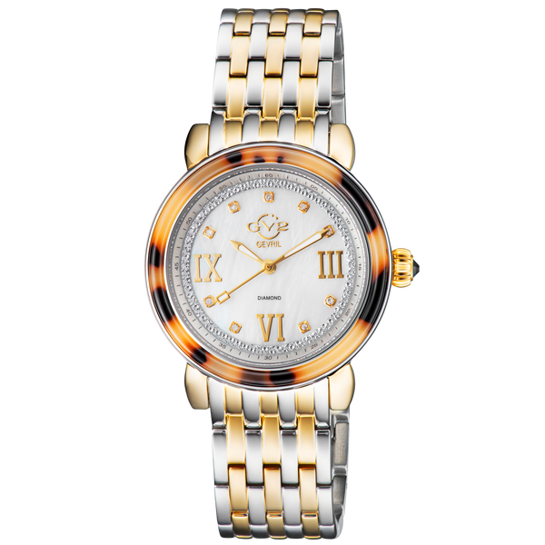 GV2 Marsala Tortoise Diamond