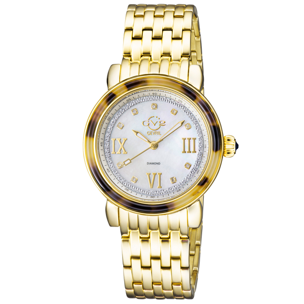 GV2 Marsala Tortoise Diamond