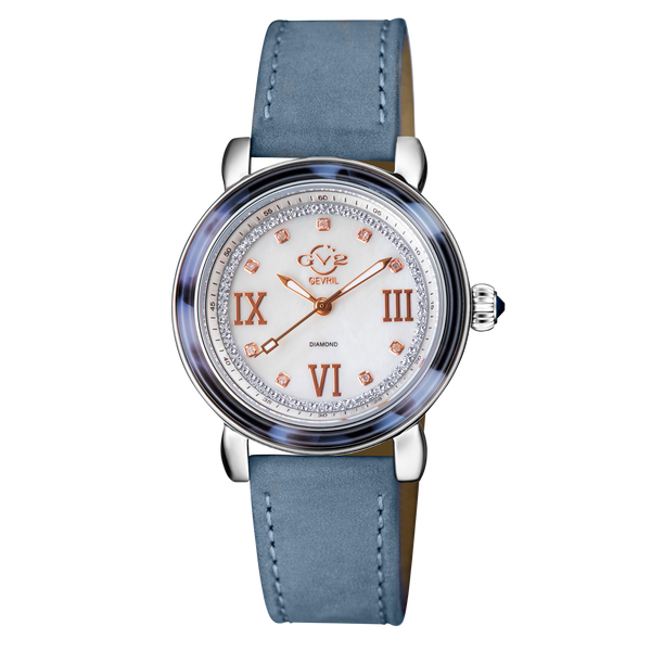 GV2 Marsala Tortoise Diamond