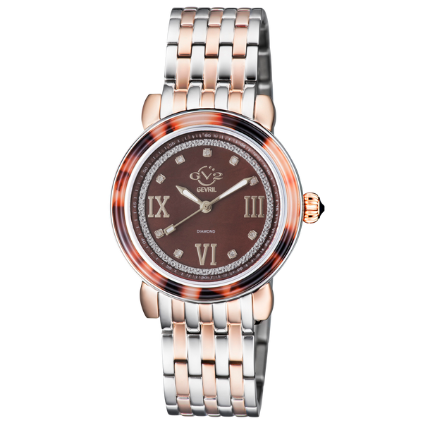 GV2 Marsala Tortoise Diamond