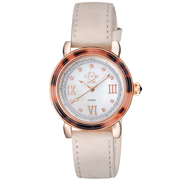 GV2 Marsala Tortoise Diamond
