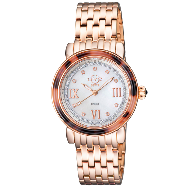 GV2 Marsala Tortoise Diamond