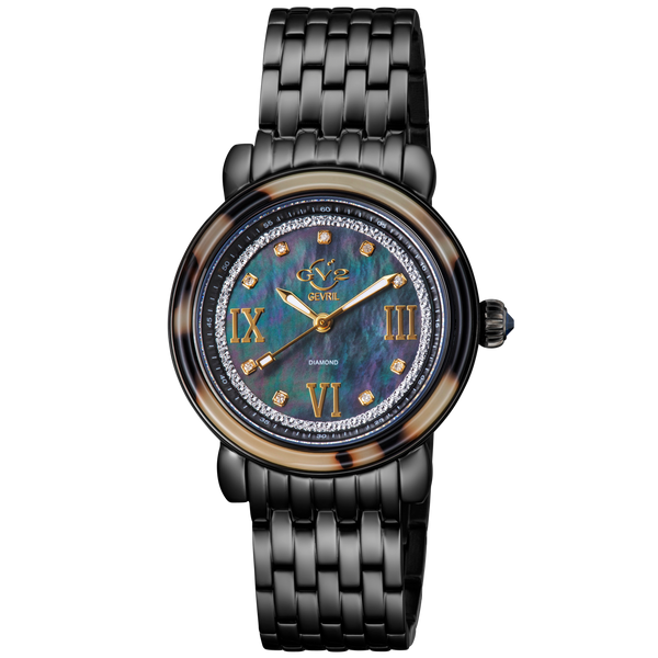 GV2 Marsala Tortoise Diamond