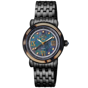 GV2 Marsala Tortoise Diamond – Gevril