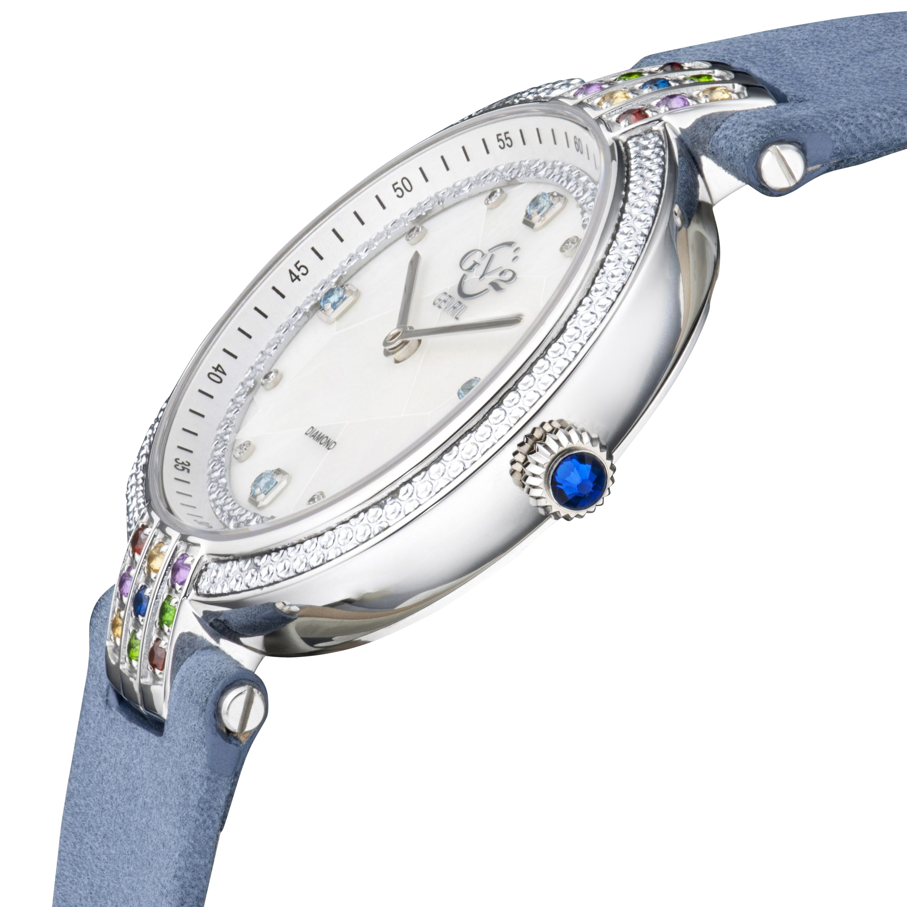 GV2 Matera Diamond - Gevril