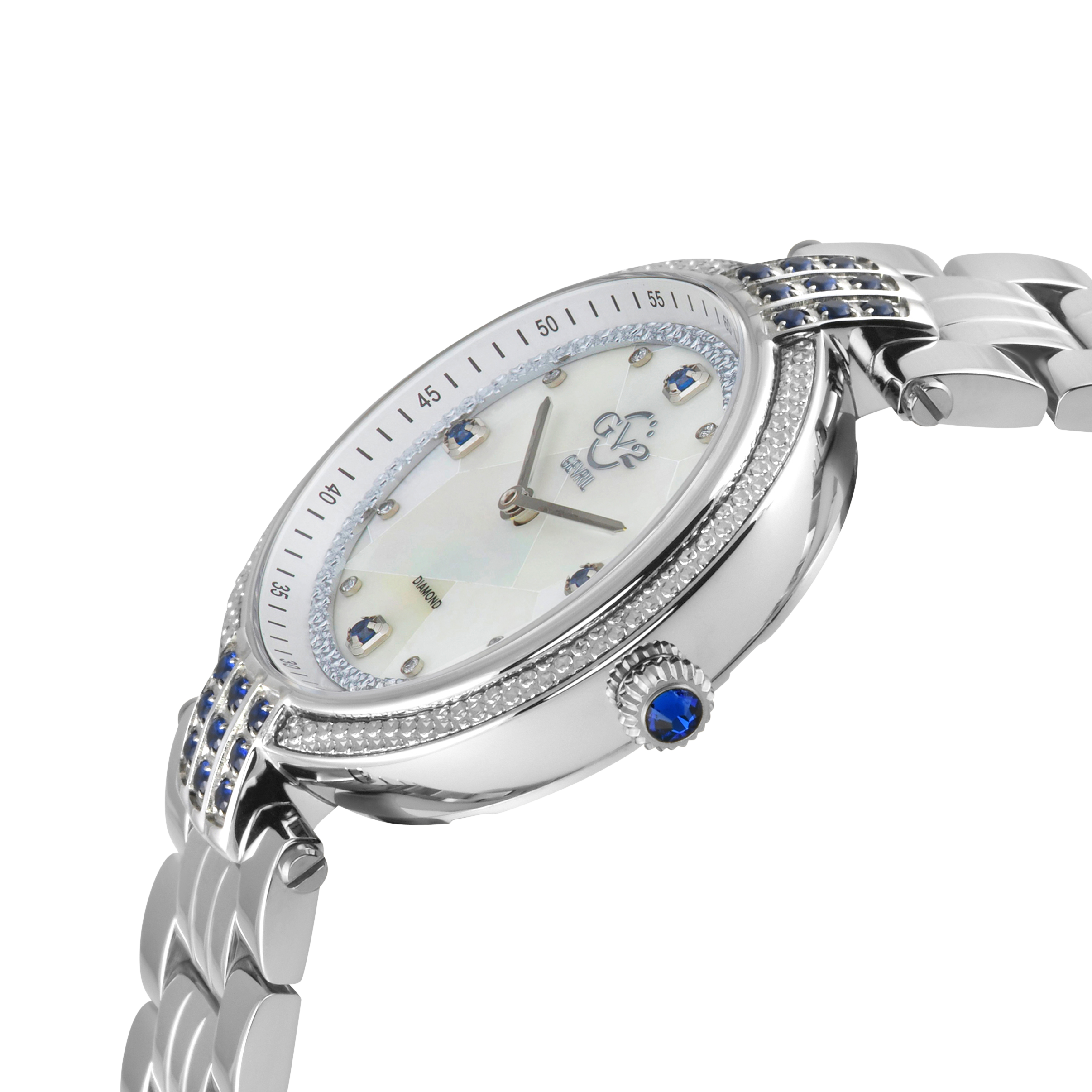 GV2 Matera Diamond - Gevril