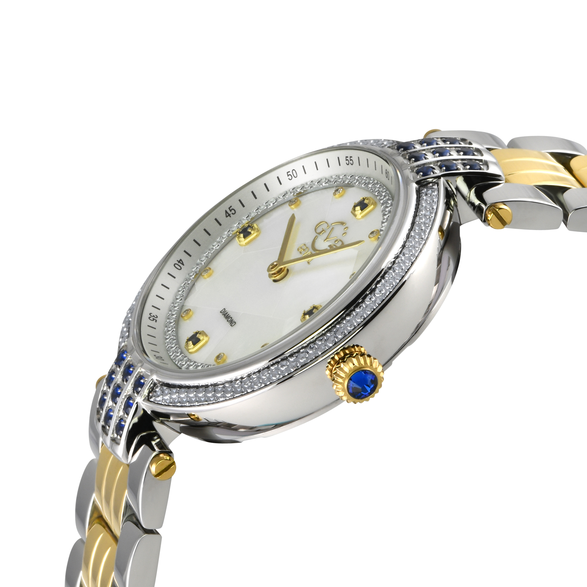 GV2 Matera Diamond - Gevril
