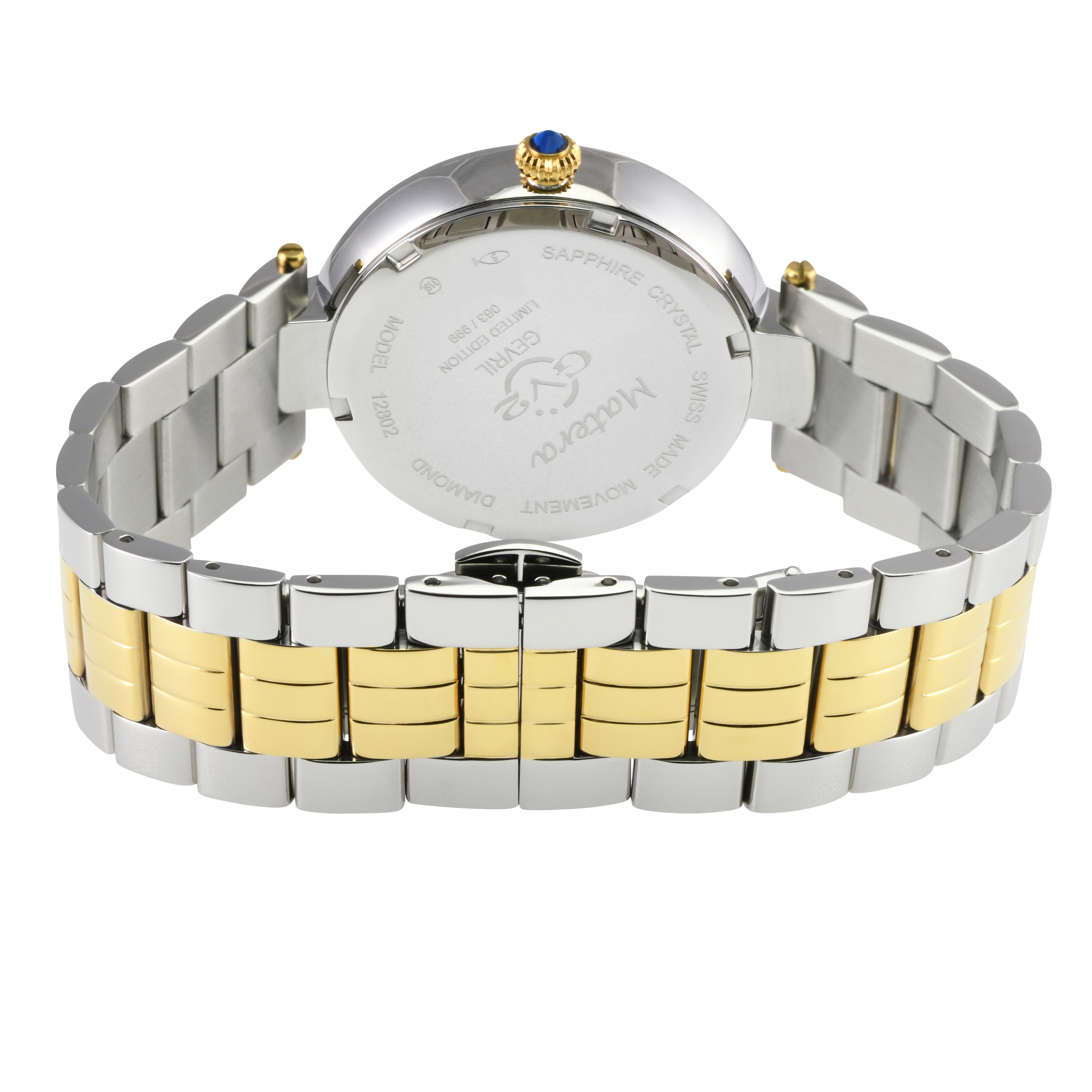 GV2 Matera Diamond - Gevril