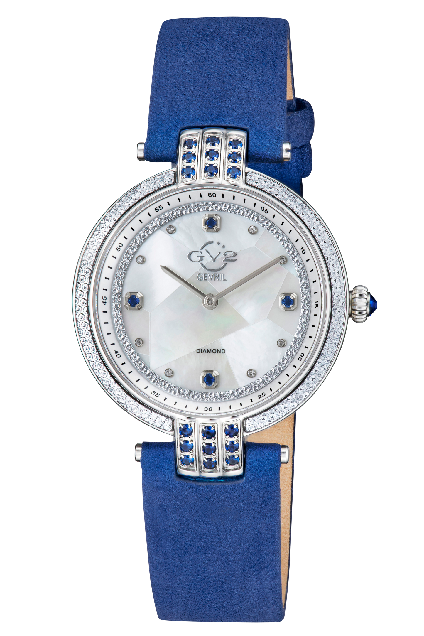 Gevril-Luxury-Swiss-Watches-GV2 Matera Diamond-