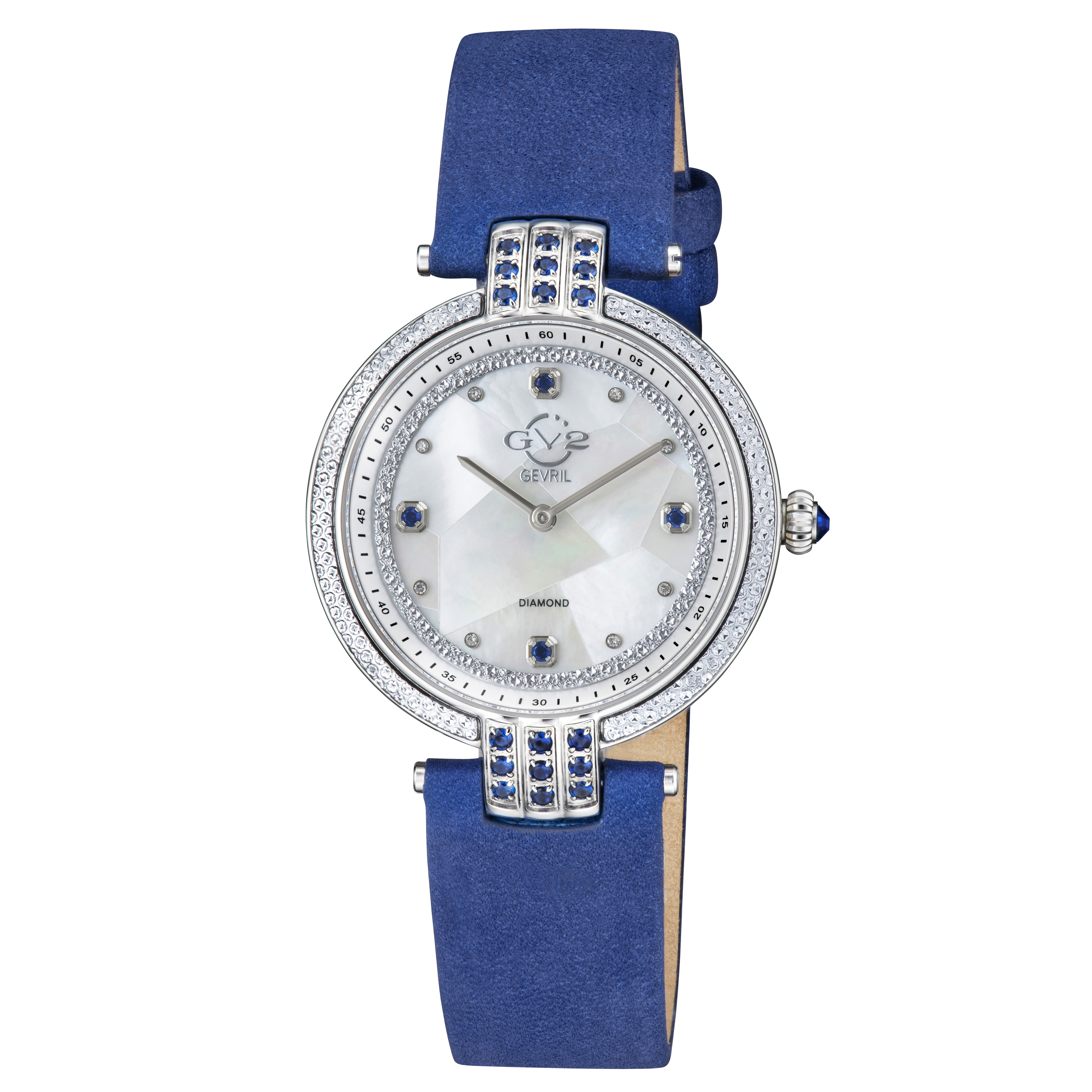 GV2 Matera Diamond - Gevril