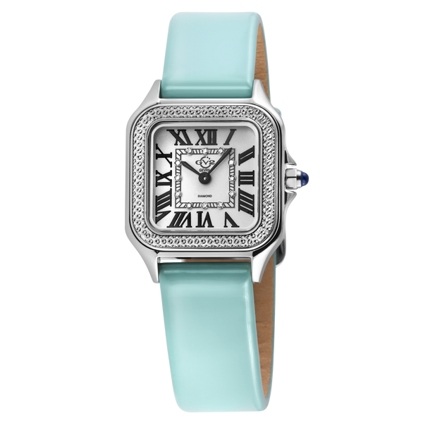 GV2 Milan Diamond Swiss Quartz