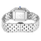 Gevril-Luxury-Swiss-Watches-GV2 Milan Diamond Swiss Quartz Stone dial Edition - Rose Quartz-