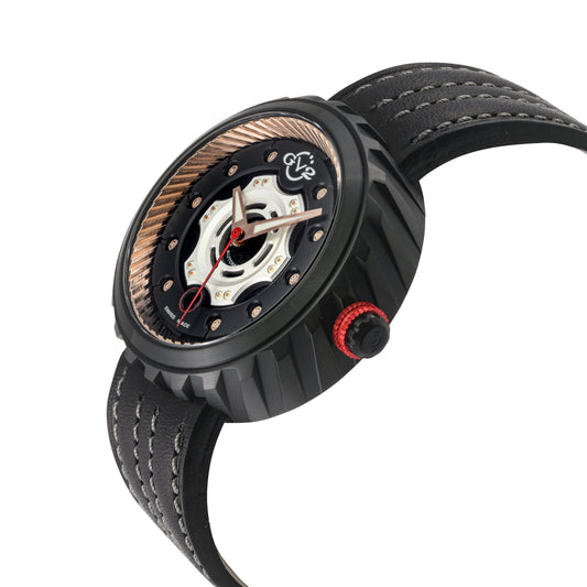 Gevril-Luxury-Swiss-Watches-GV2 Motorcycle-