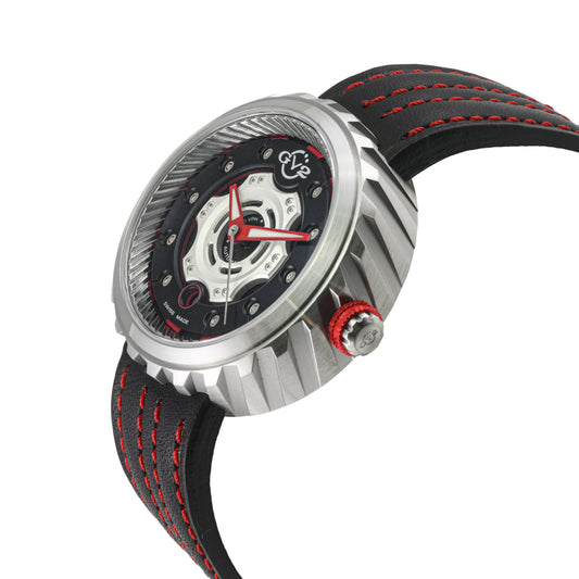 Gevril-Luxury-Swiss-Watches-GV2 Motorcycle-