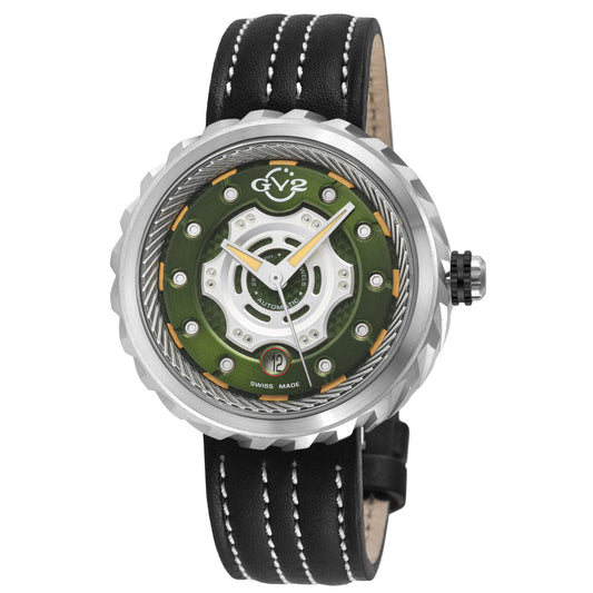 Gevril-Luxury-Swiss-Watches-GV2 Motorcycle-
