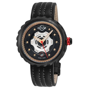 Gevril-Luxury-Swiss-Watches-GV2 Motorcycle-