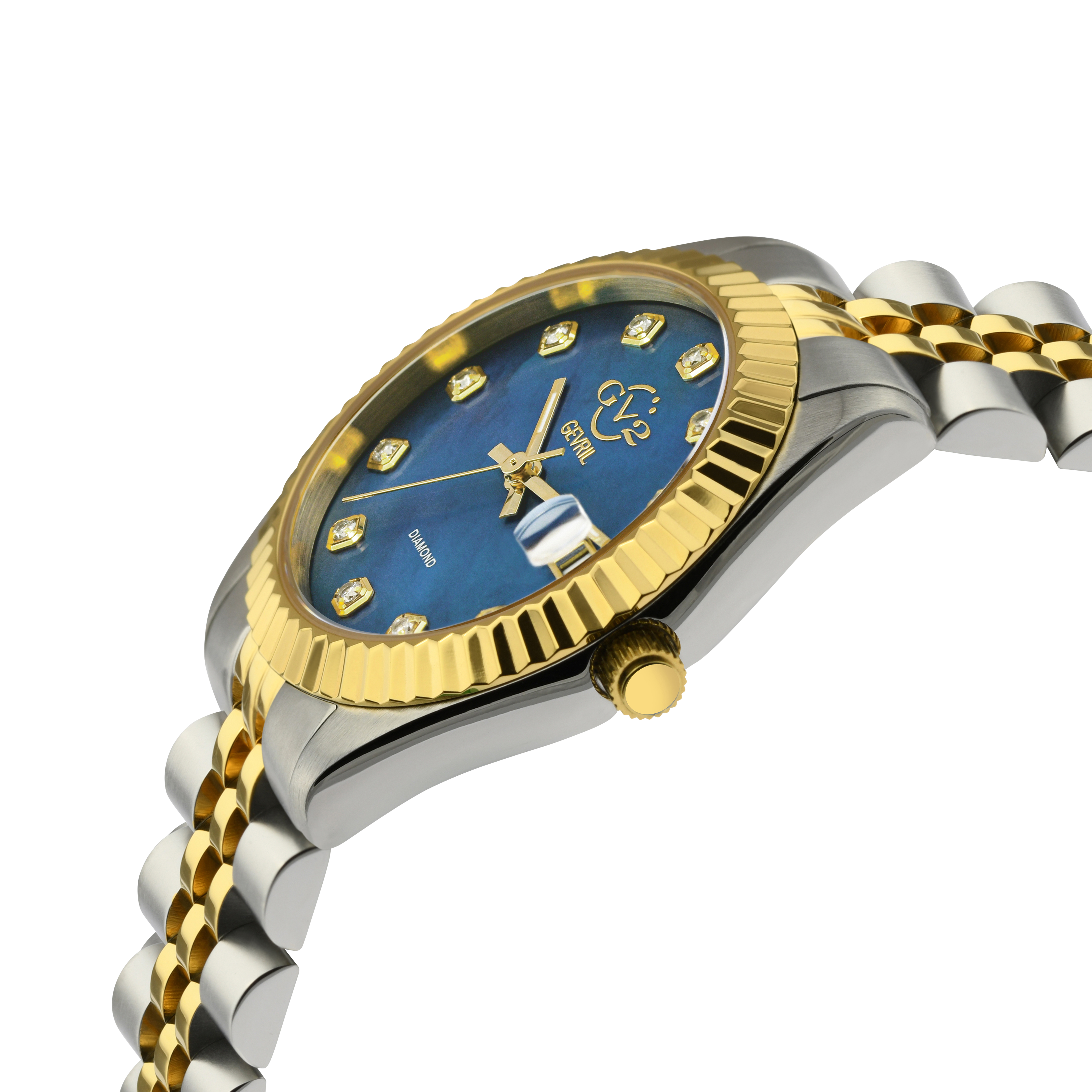 GV2 Naples Diamond - Gevril