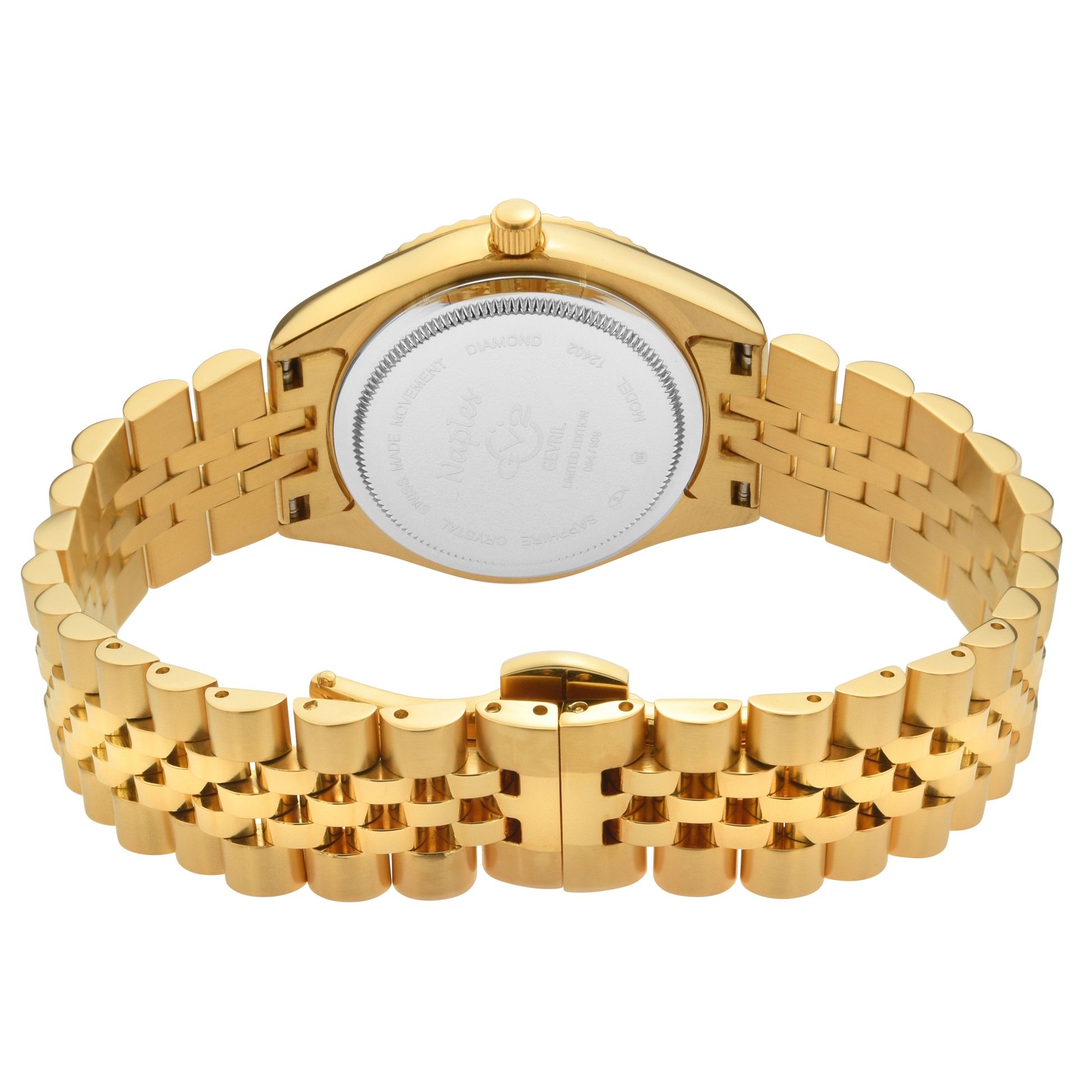 GV2 Naples Diamond – Gevril