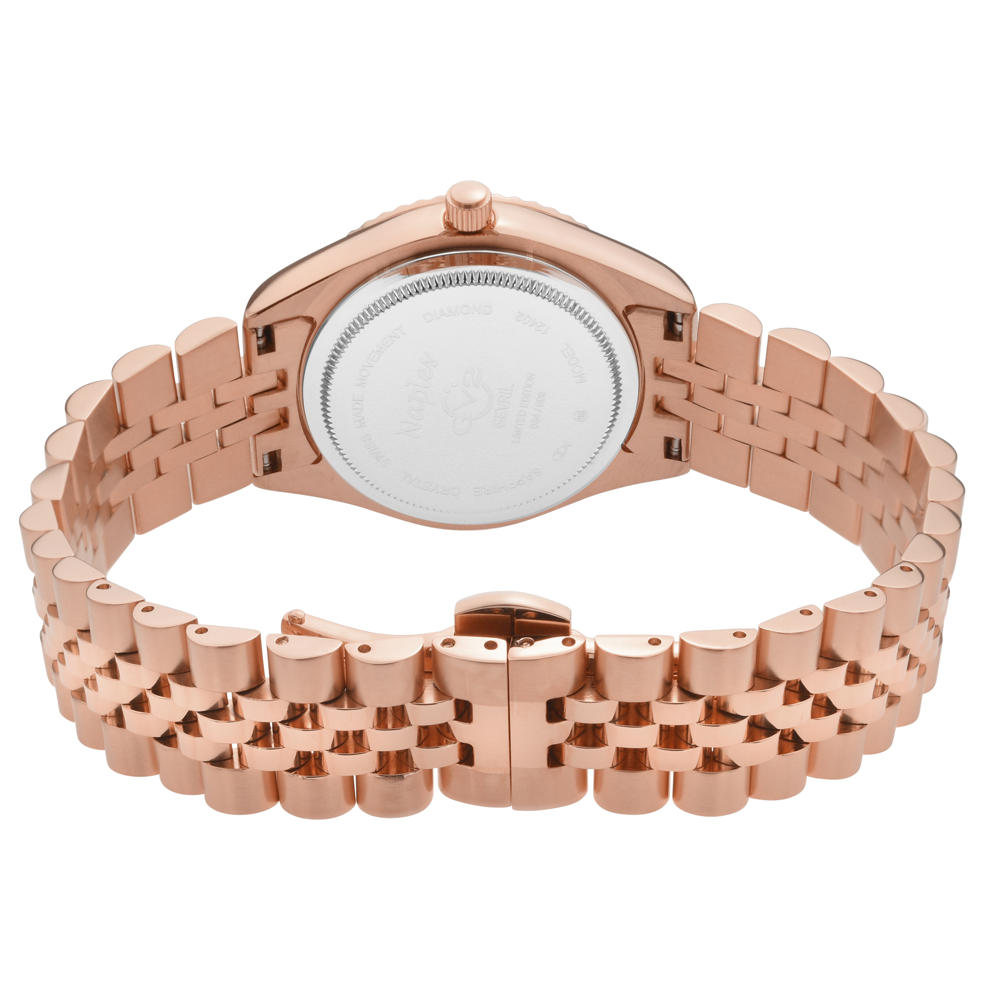 GV2 Naples Diamond – Gevril