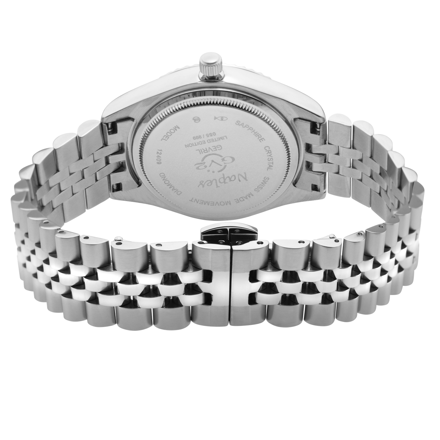 GV2 Naples Diamond – Gevril