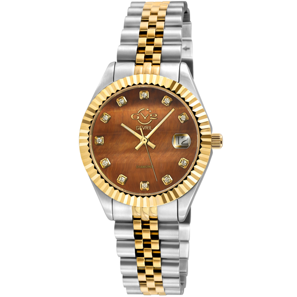 GV2 Naples Diamond