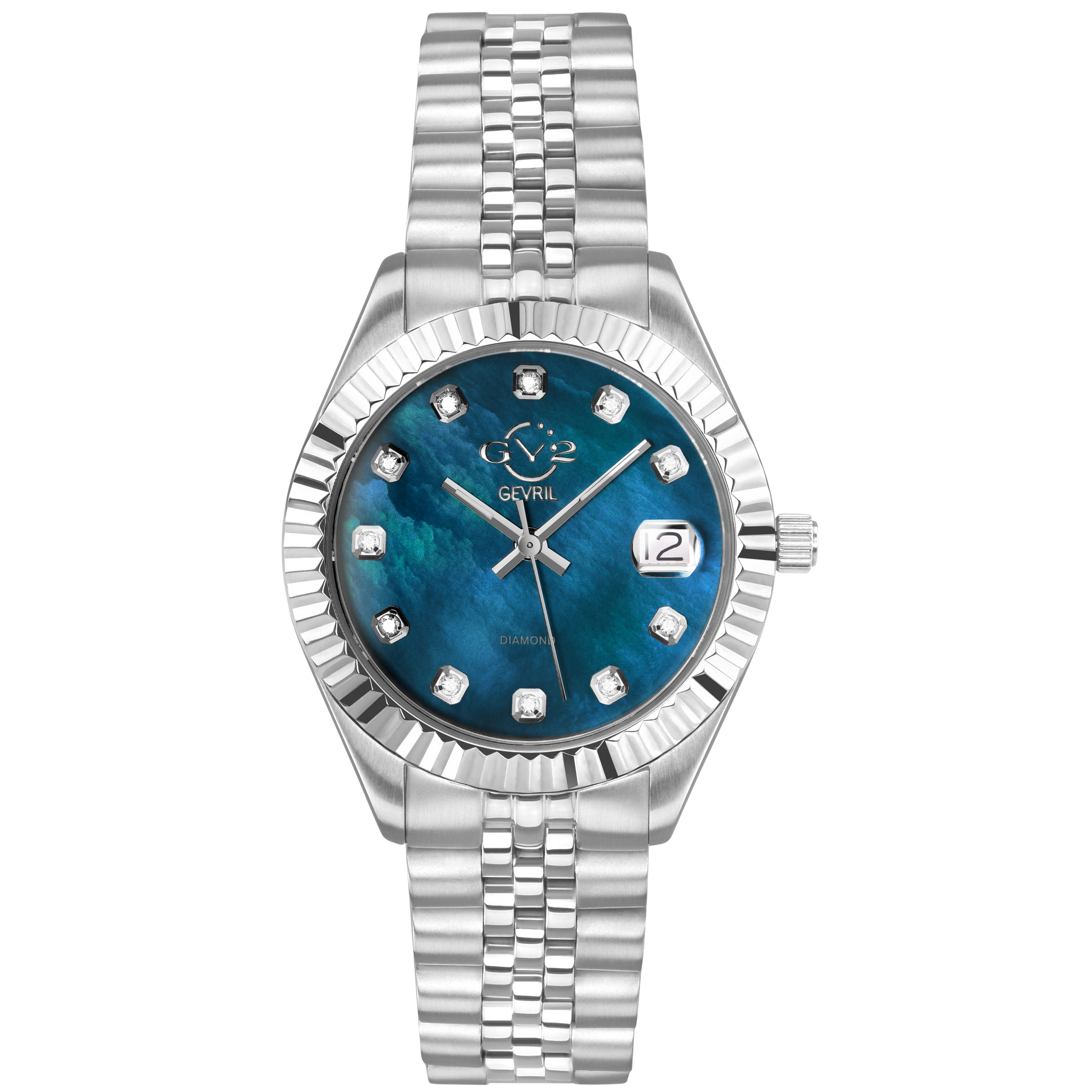 GV2 Naples Diamond – Gevril