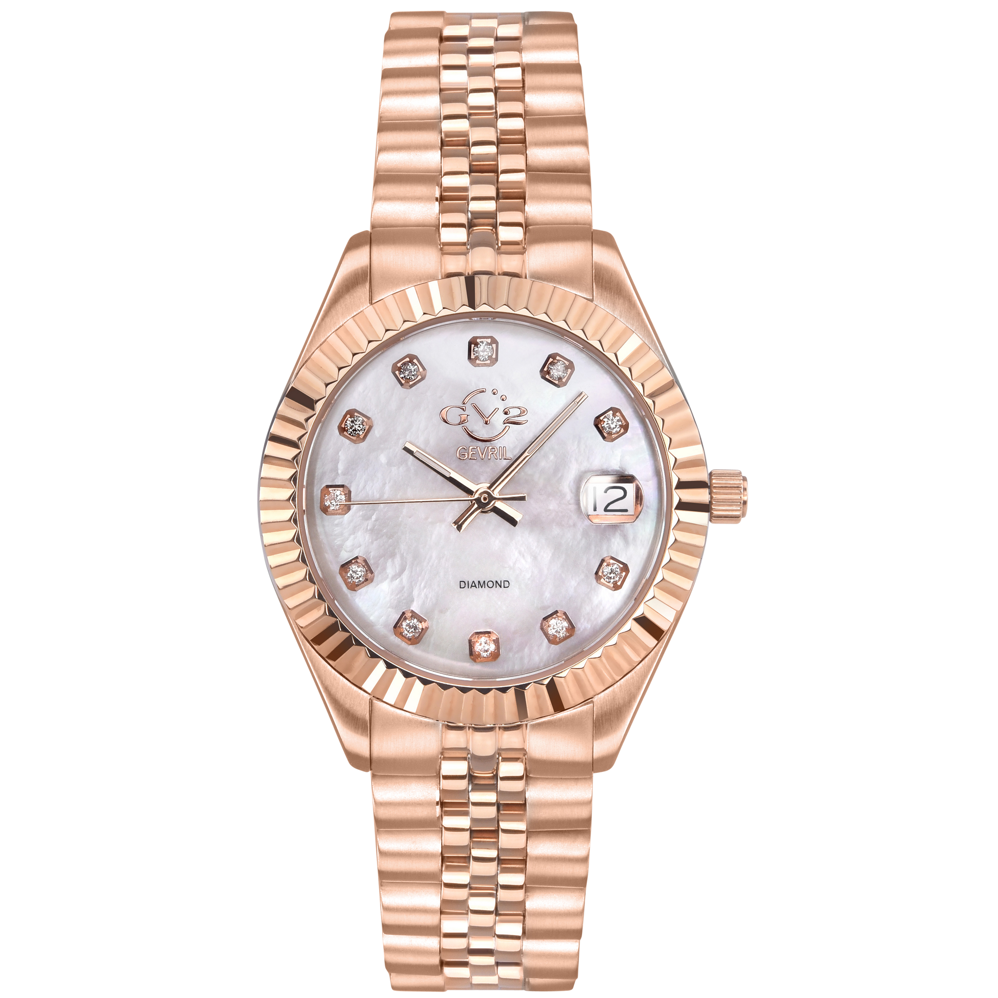 GV2 Naples Diamond – Gevril