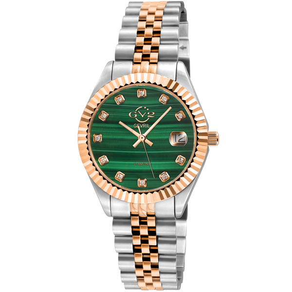 GV2 Naples Diamond