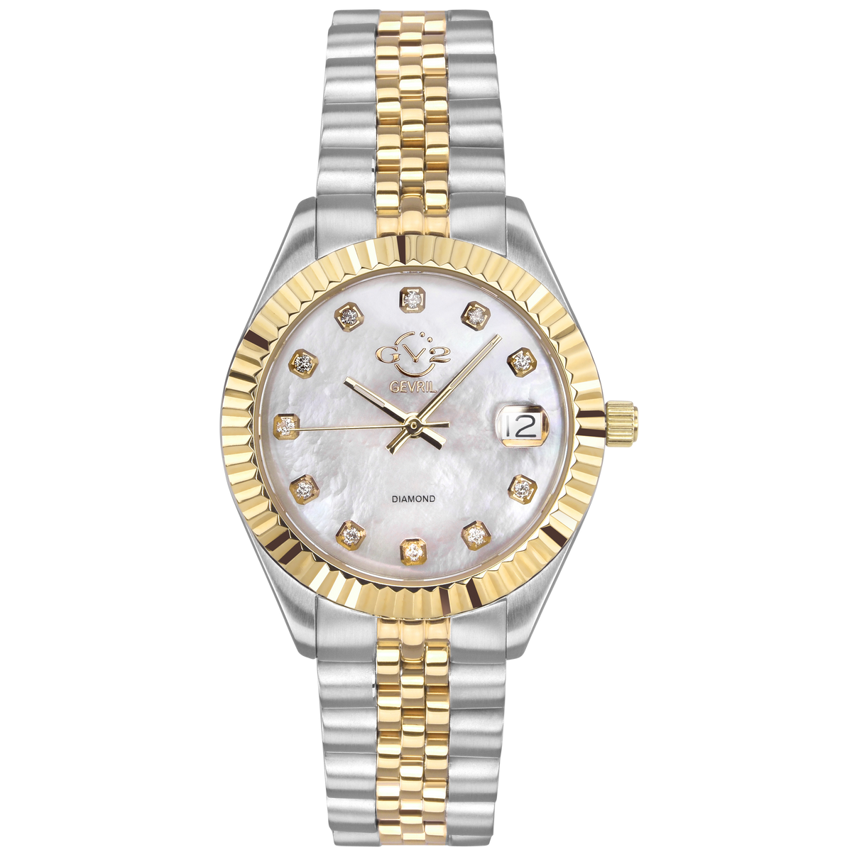 Womens Watches - Gevril