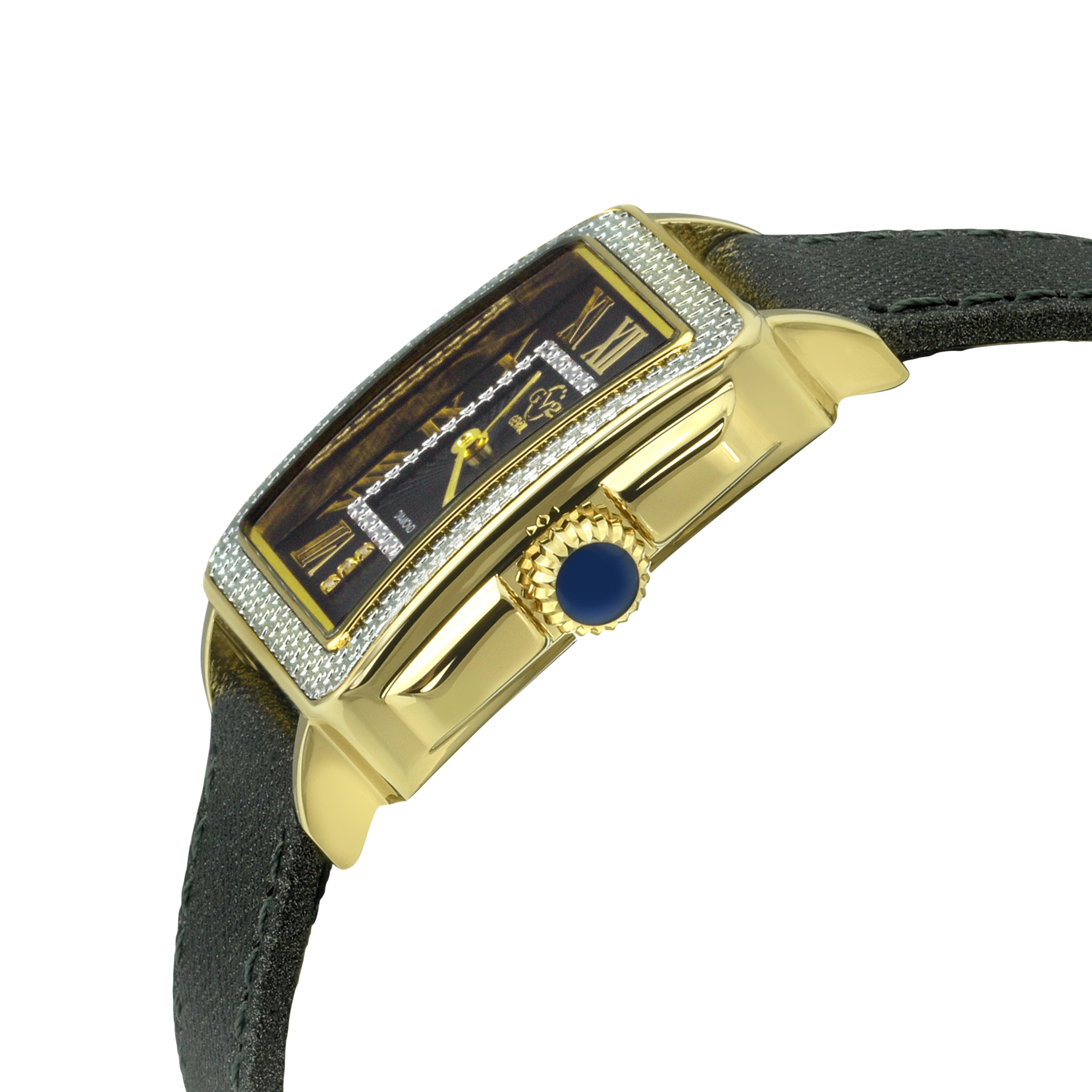 GV2 Padova Diamond - Gevril