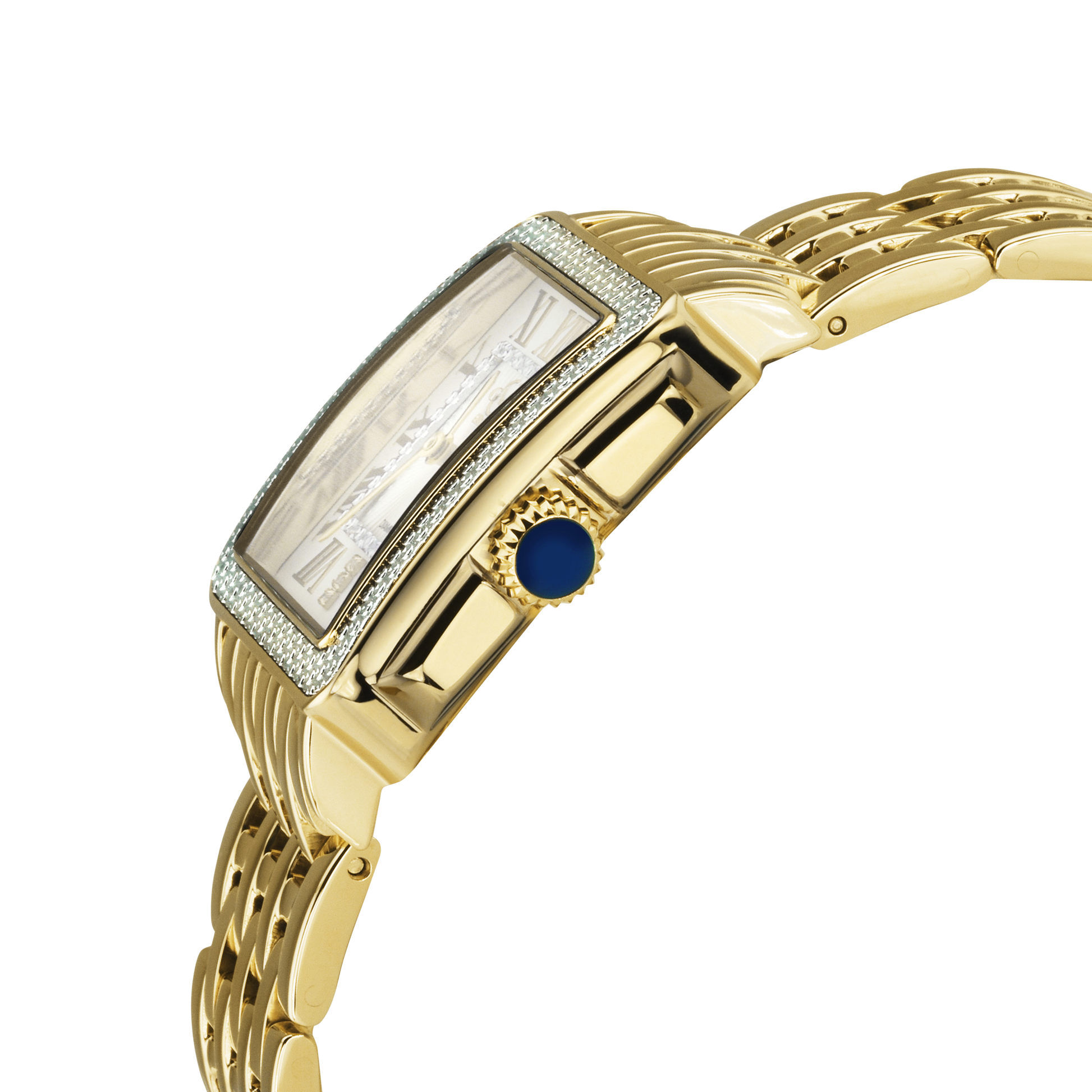 Gevril-Luxury-Swiss-Watches-GV2 Padova Diamond-