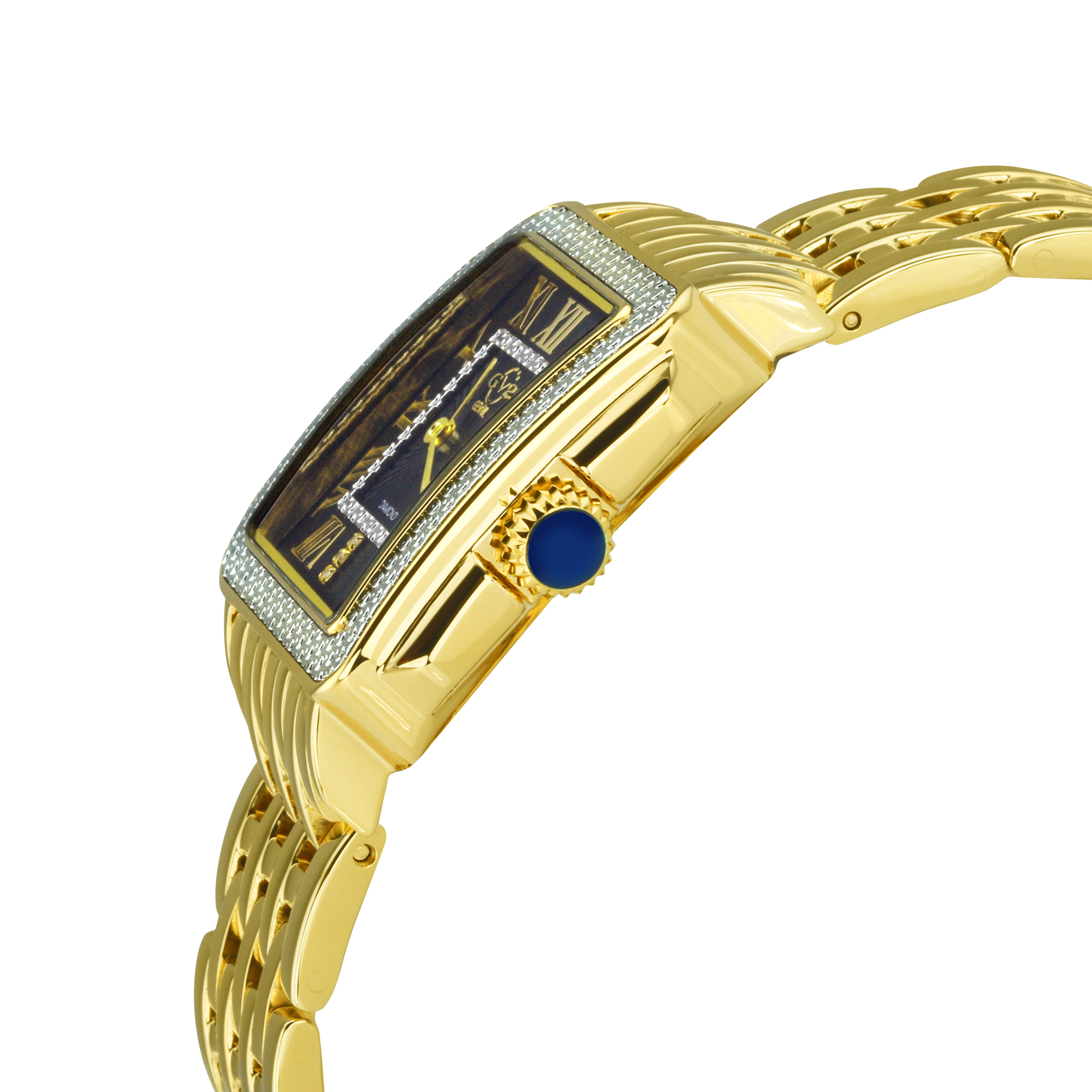 GV2 Padova Diamond - Gevril