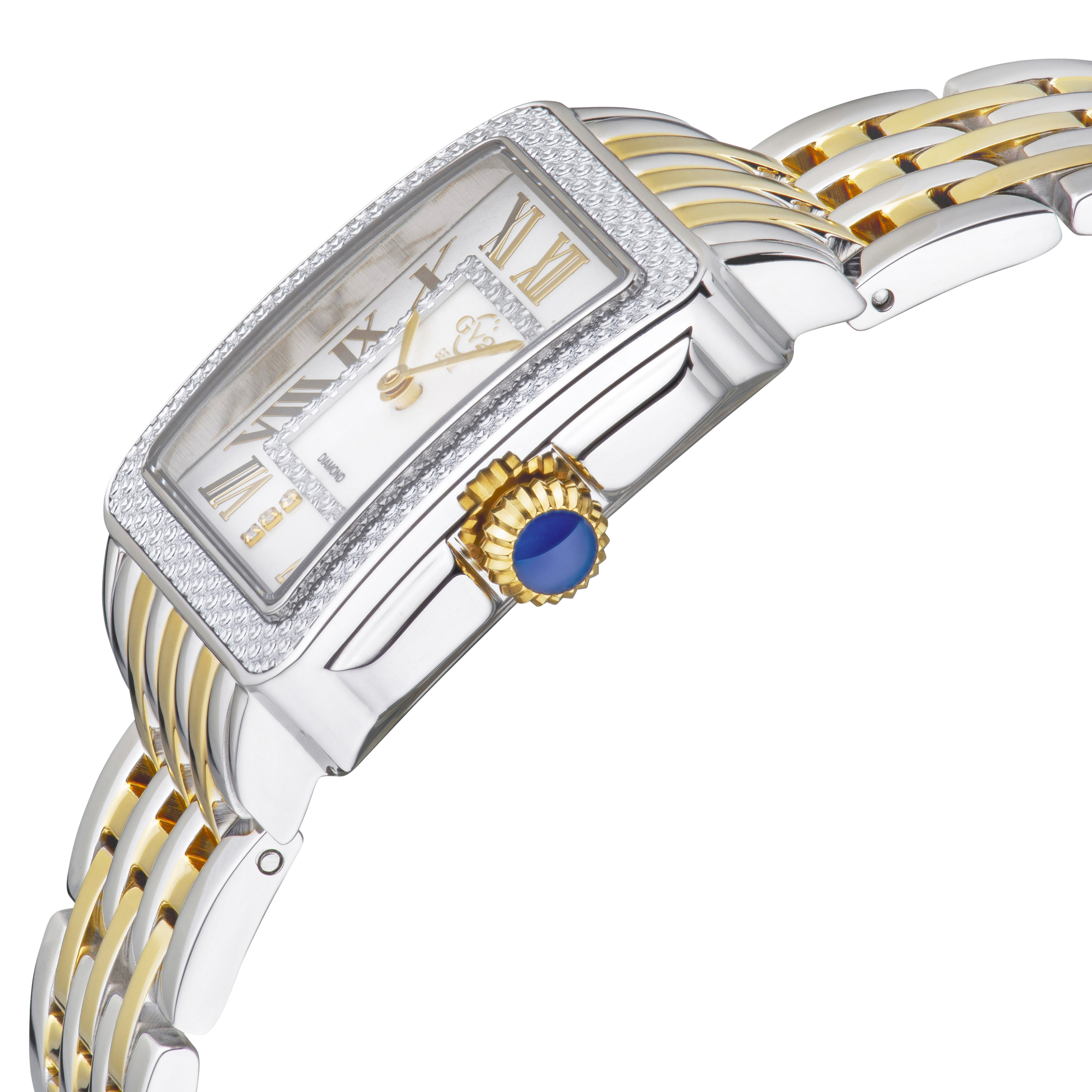 GV2 Padova Diamond - Gevril