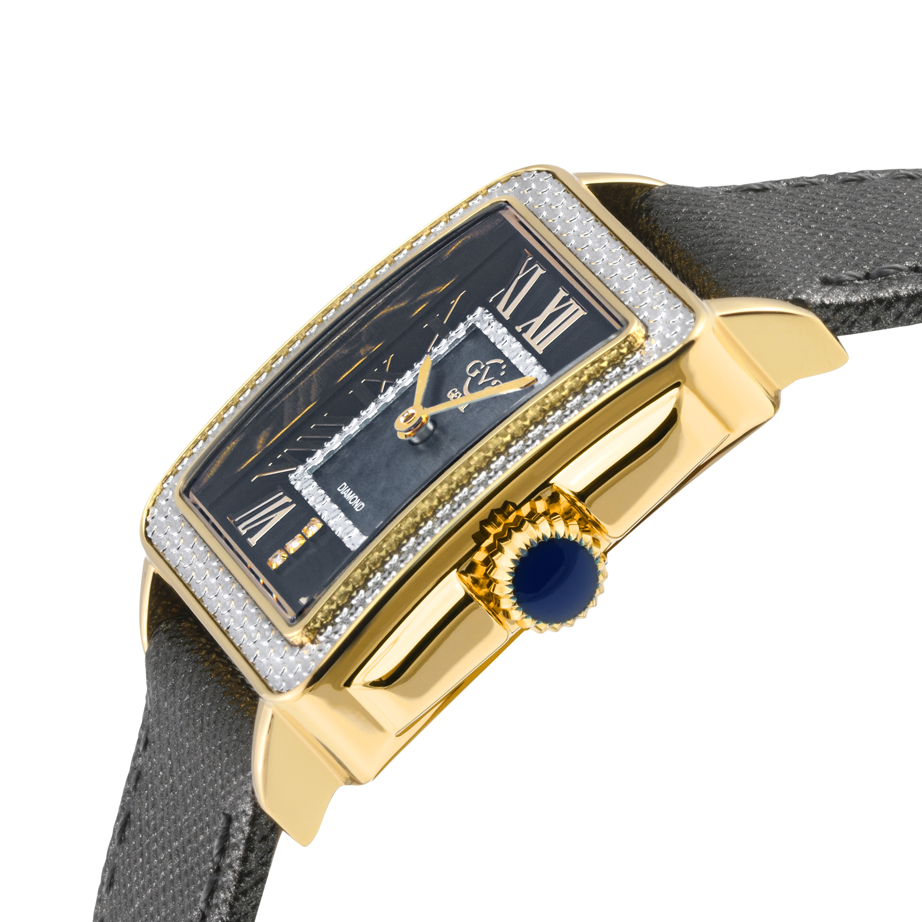 GV2 Padova Diamond - Gevril
