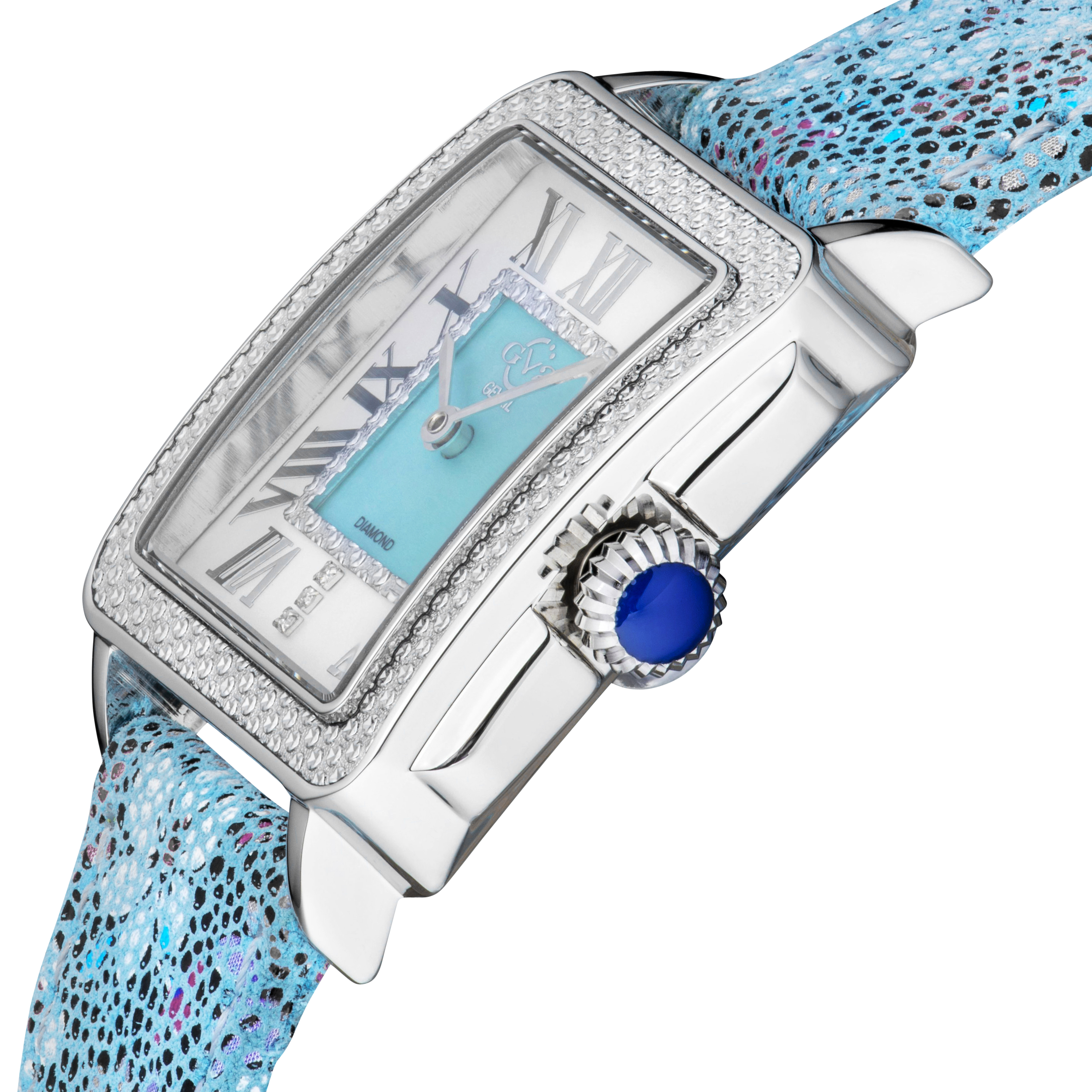 GV2 Padova Diamond - Gevril