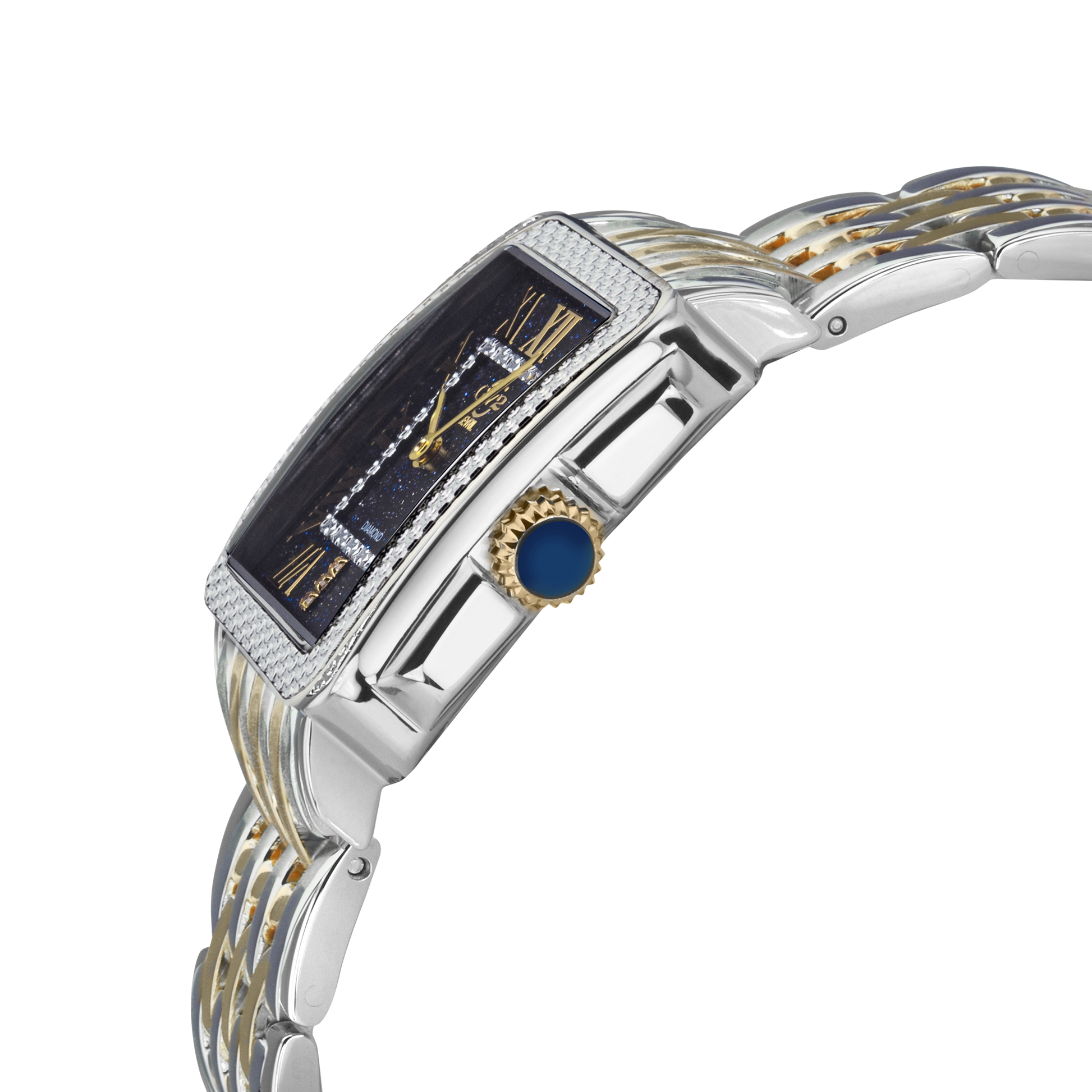 GV2 Padova Diamond – Gevril