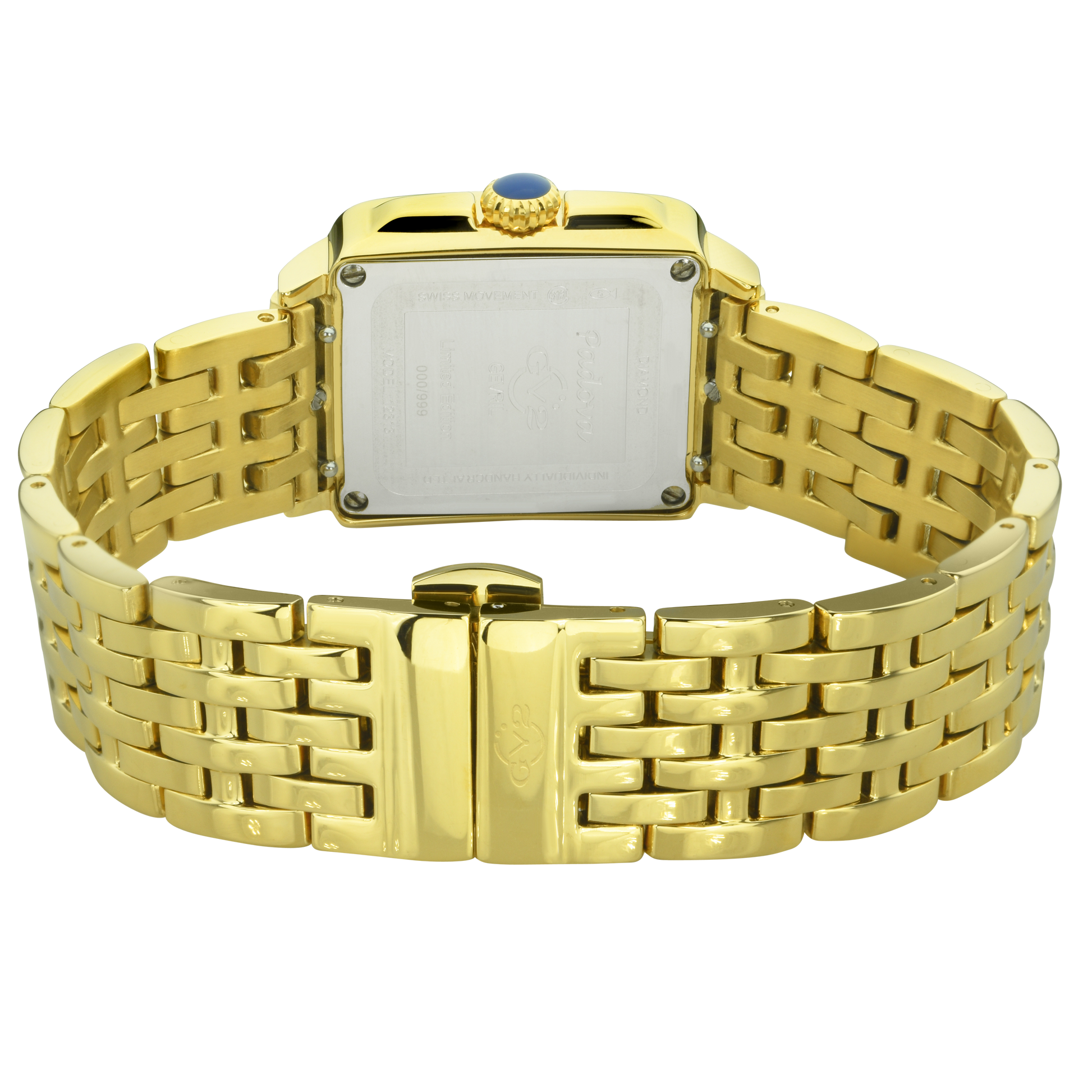 GV2 Padova Diamond – Gevril