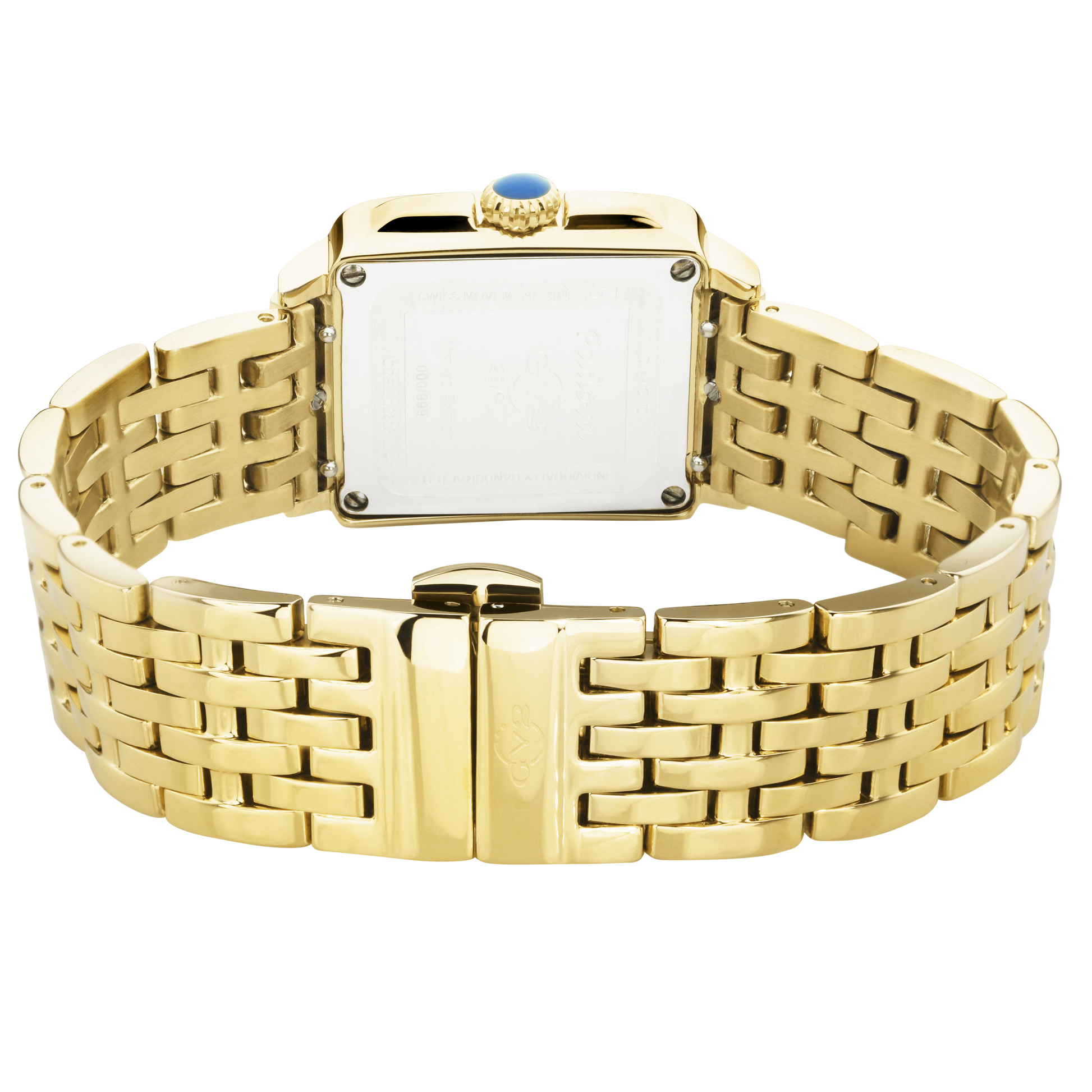 GV2 Padova Diamond – Gevril