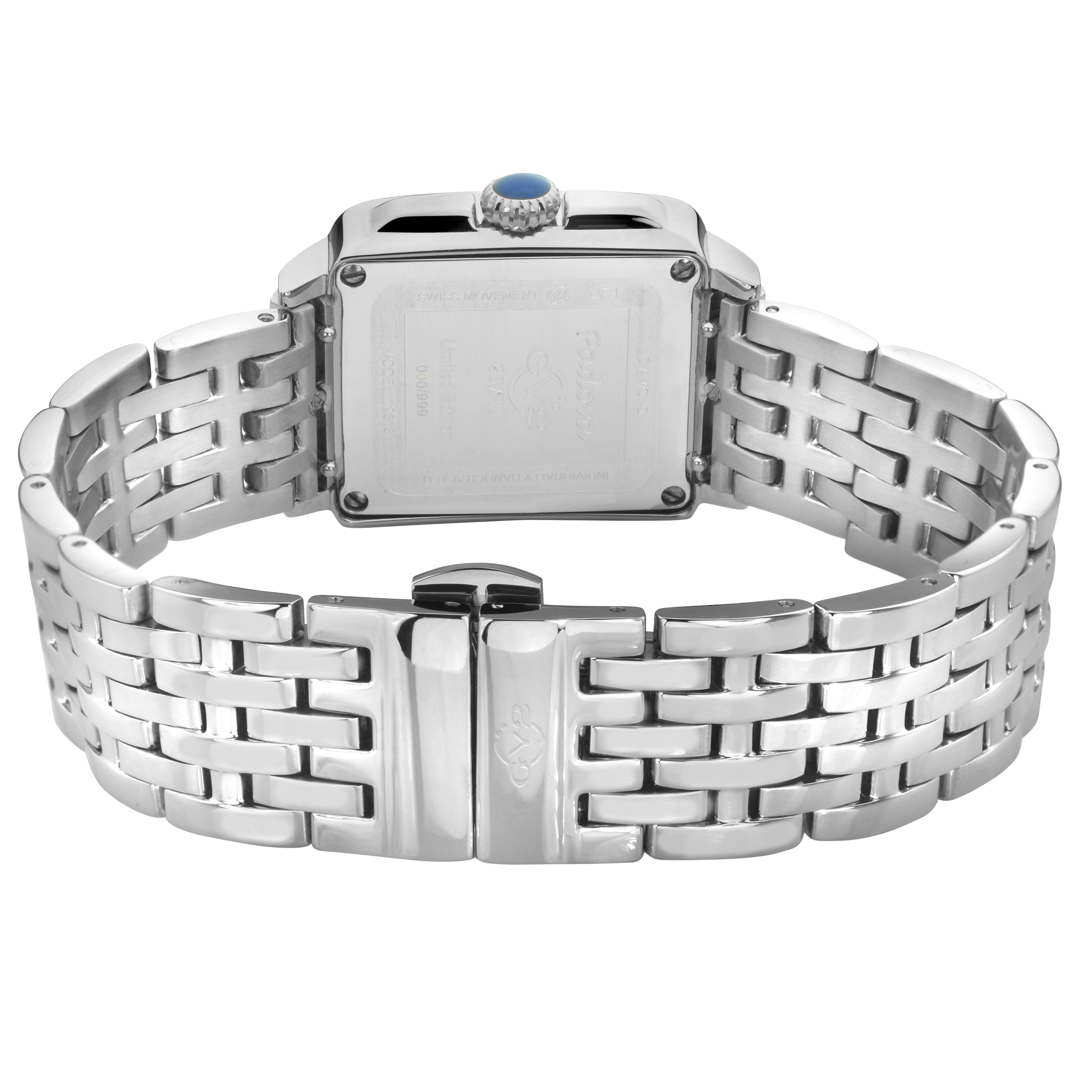 GV2 Padova Diamond - Gevril