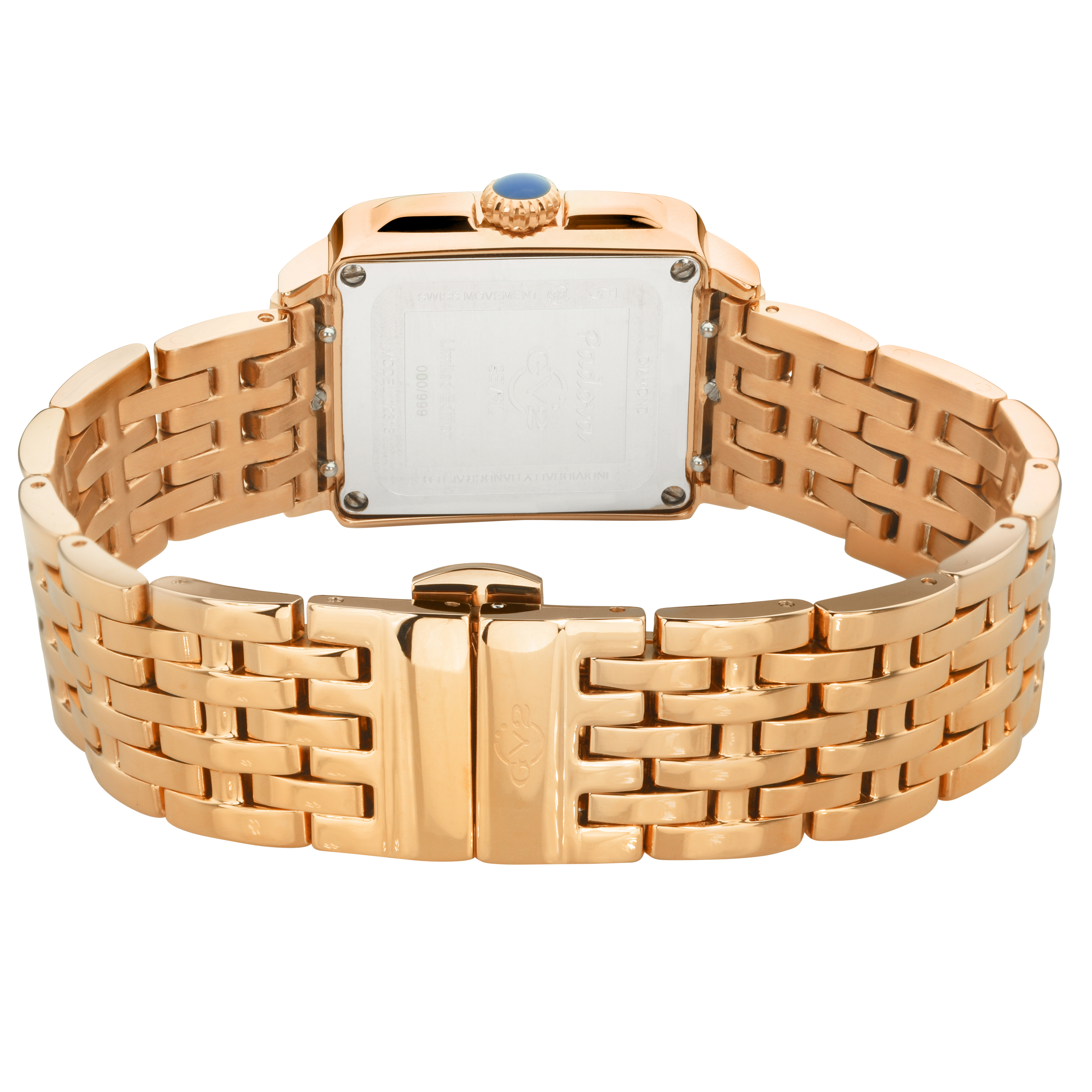 GV2 Padova Diamond - Gevril