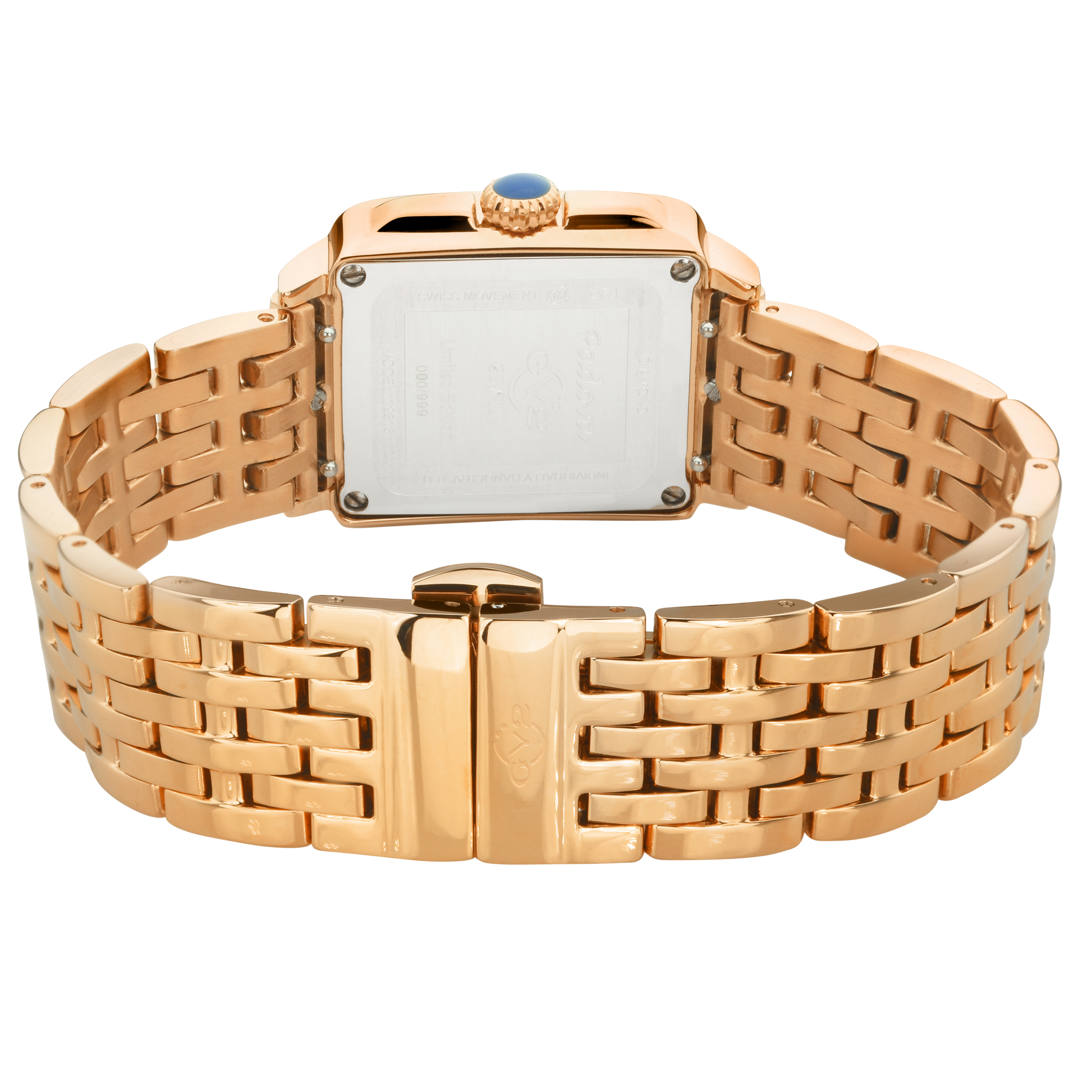 GV2 Padova Diamond – Gevril