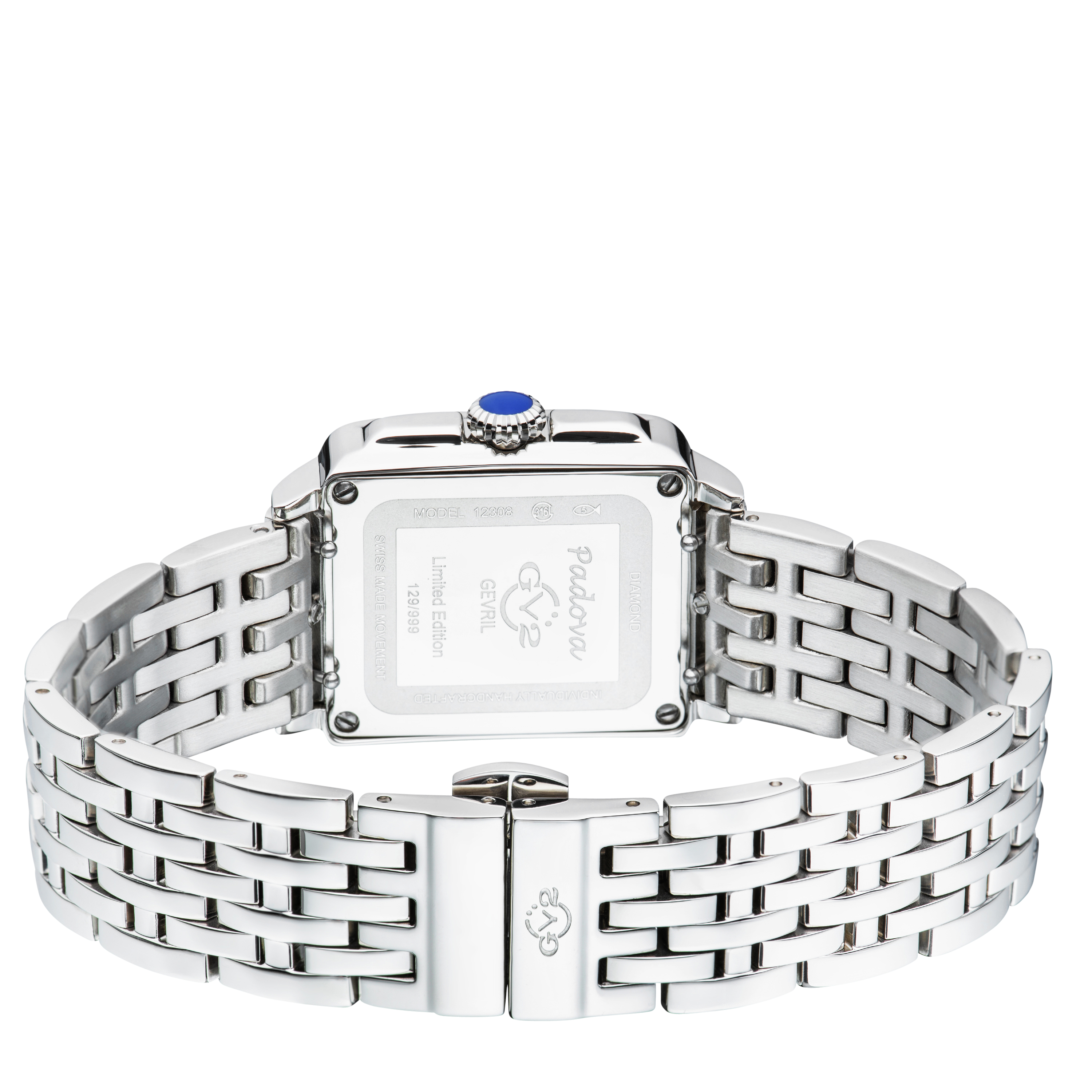 GV2 Padova Diamond - Gevril