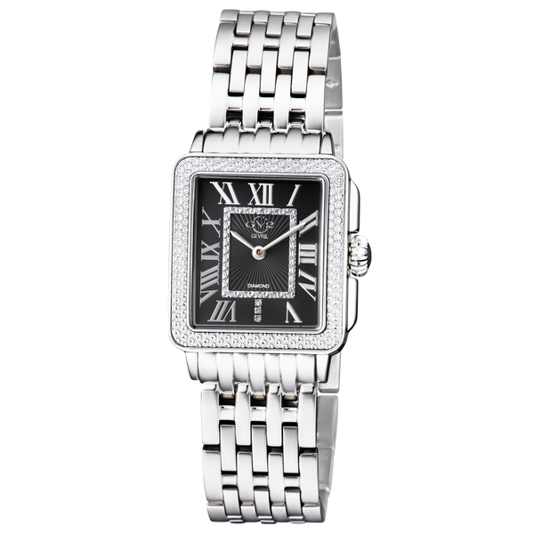 GV2 Padova Diamond Watch by Gevril, (SKU 12302) LTD 190/999 GV2 Padova Diamond - Gevril main image 4